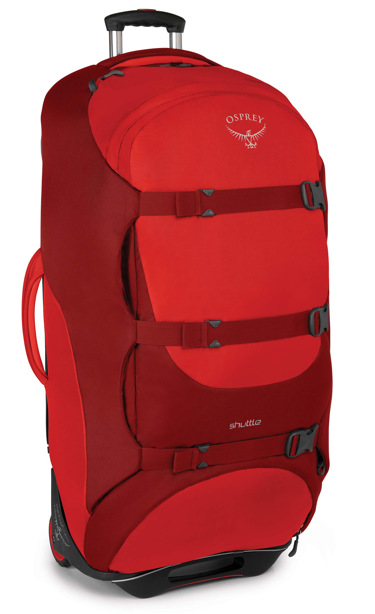 OSPREY（オスプレイ） シャトル130（36インチ）